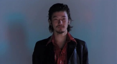 鲨皮男与蜜桃女剧照的剧照