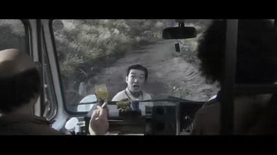 东京僵尸剧照的剧照