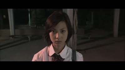 东京僵尸剧照的剧照