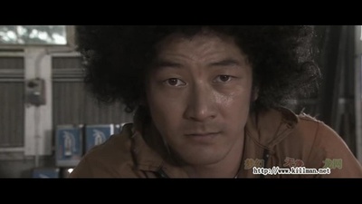 东京僵尸剧照的剧照