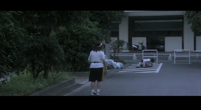 东京僵尸剧照的剧照