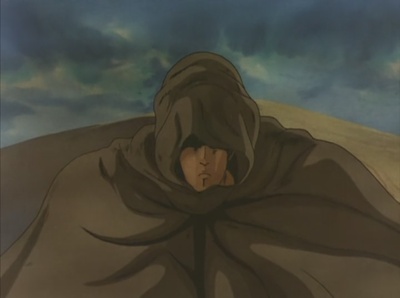 北斗神拳 剧场版剧照的剧照