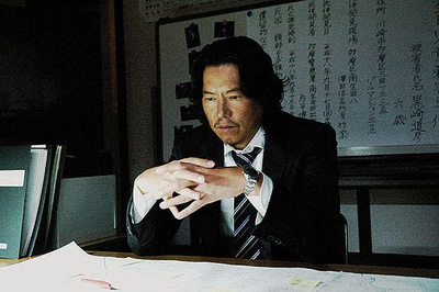 敬告犯人剧照的剧照