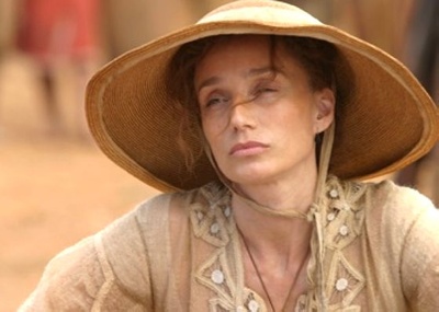 野人传奇剧照的剧照