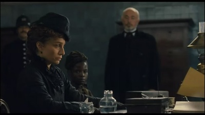 野人传奇剧照的剧照