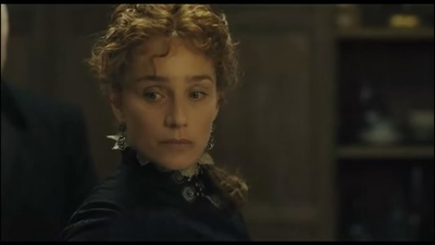 野人传奇剧照的剧照