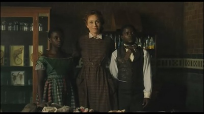 野人传奇剧照的剧照