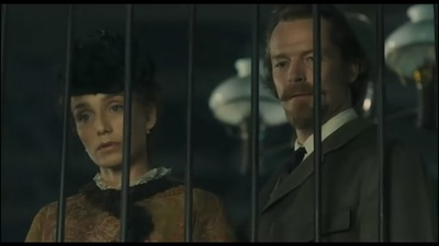 野人传奇剧照的剧照