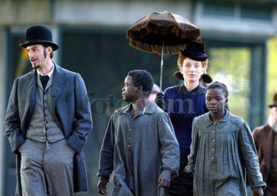 野人传奇剧照的剧照