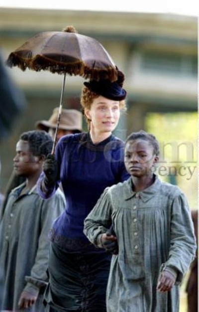 野人传奇剧照的剧照