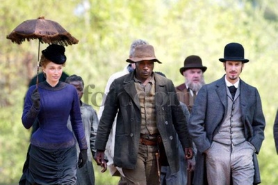 野人传奇剧照的剧照