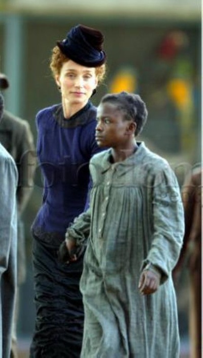 野人传奇剧照的剧照