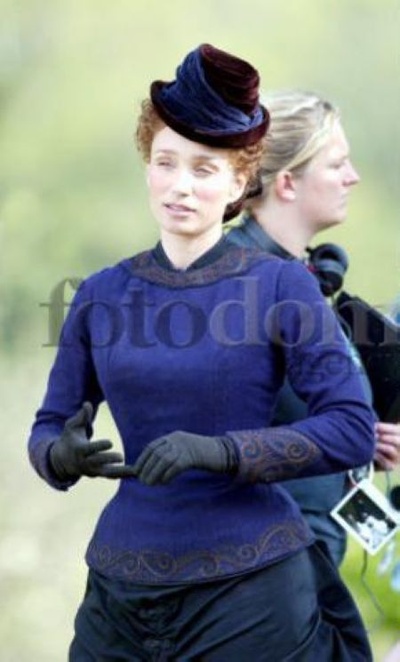 野人传奇剧照的剧照