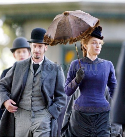 野人传奇剧照的剧照