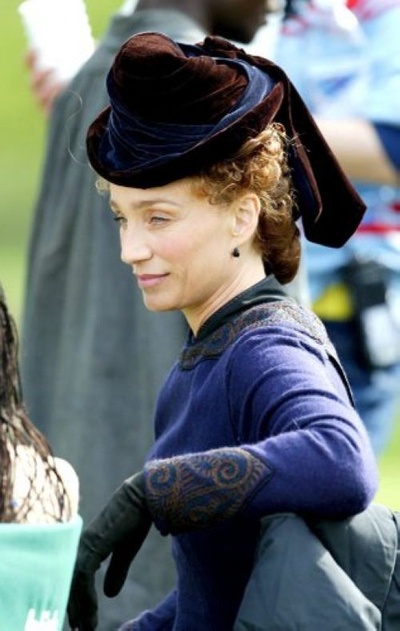 野人传奇剧照的剧照