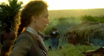 野人传奇剧照的剧照