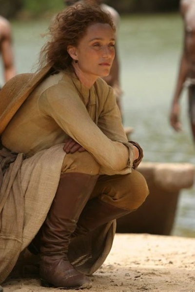 野人传奇剧照的剧照