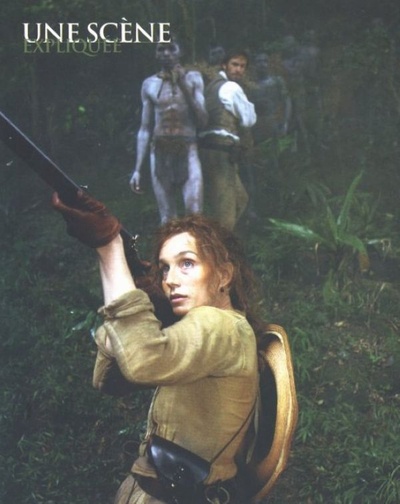 野人传奇剧照的剧照