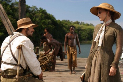 野人传奇剧照的剧照