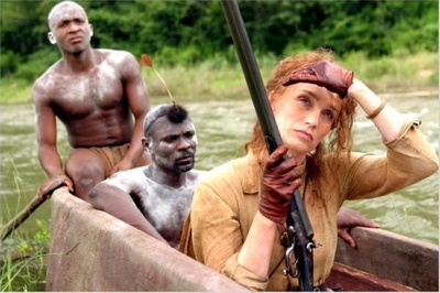 野人传奇剧照的剧照