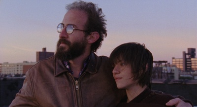 人与人剧照的剧照