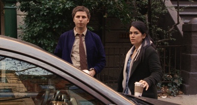 人与人剧照的剧照