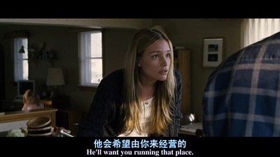 撕裂记忆体剧照的剧照