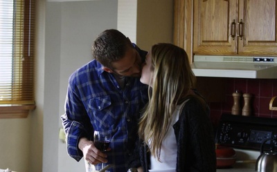 撕裂记忆体剧照的剧照