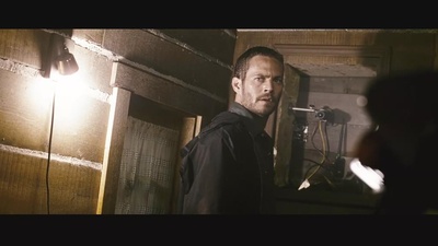 撕裂记忆体剧照的剧照