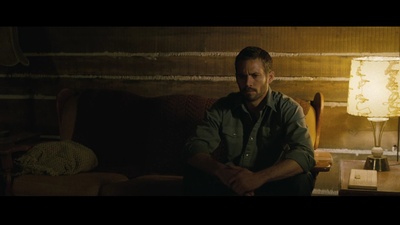 撕裂记忆体剧照的剧照