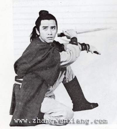 游侠儿剧照的剧照