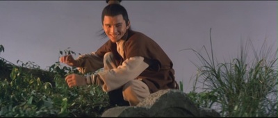 游侠儿剧照的剧照