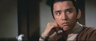 游侠儿剧照的剧照