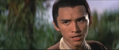 游侠儿剧照的剧照