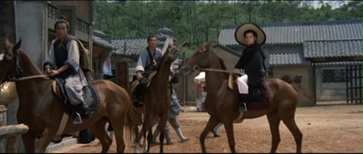 游侠儿剧照的剧照