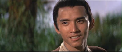 游侠儿剧照的剧照