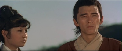 游侠儿剧照的剧照