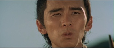 游侠儿剧照的剧照