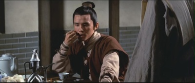 游侠儿剧照的剧照