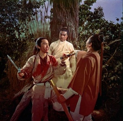 游侠儿剧照的剧照