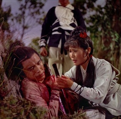 游侠儿剧照的剧照