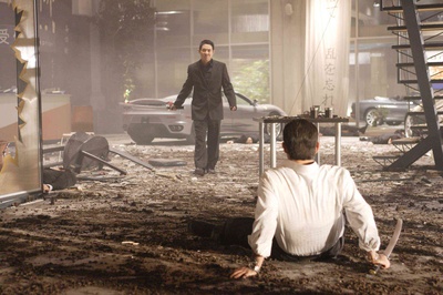 游侠剧照的剧照