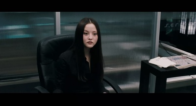 游侠剧照的剧照