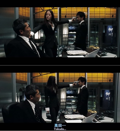 游侠剧照的剧照