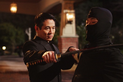 游侠剧照的剧照