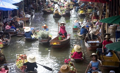 曼谷杀手剧照的剧照