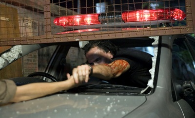 曼谷杀手剧照的剧照