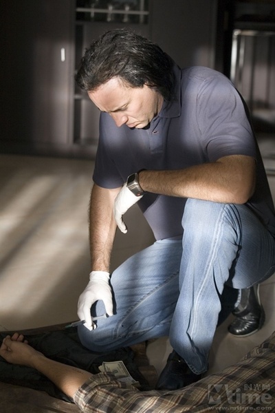 曼谷杀手剧照的剧照