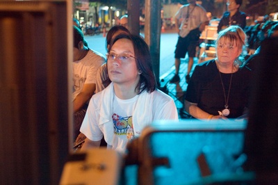 曼谷杀手剧照的剧照