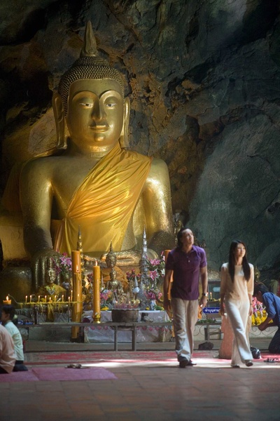 曼谷杀手剧照的剧照